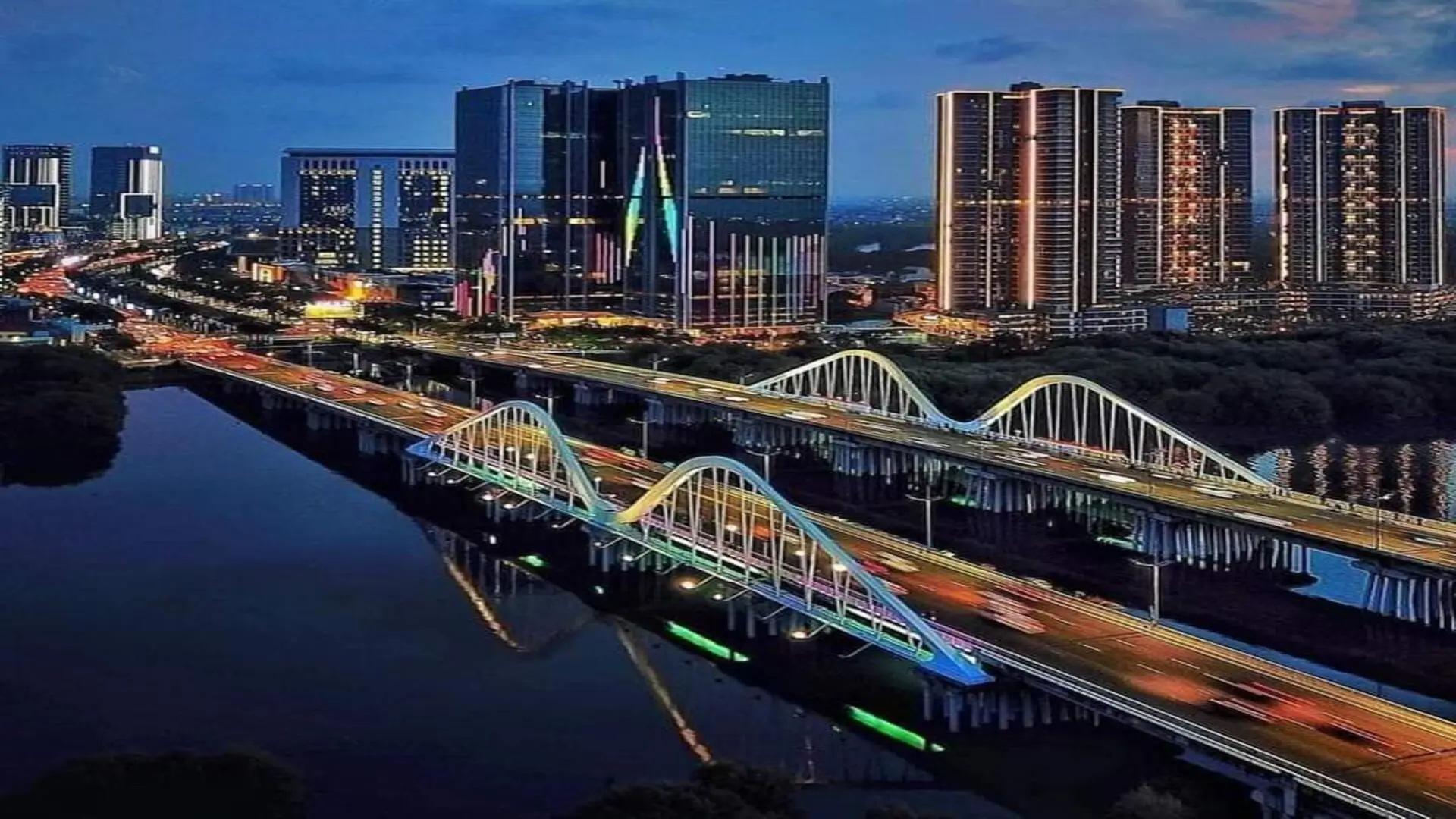 جاكرتا، إندونيسيا