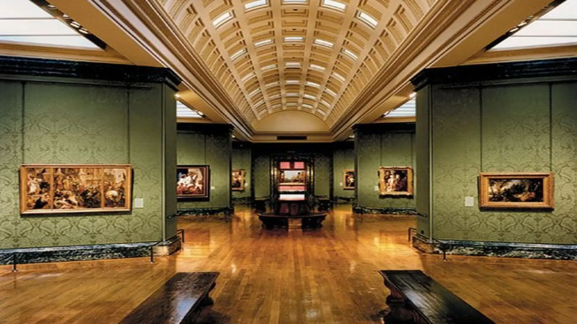 متحف ليوناردو دافنشي