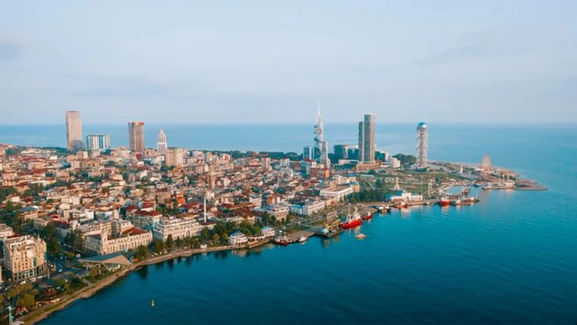 Batumi