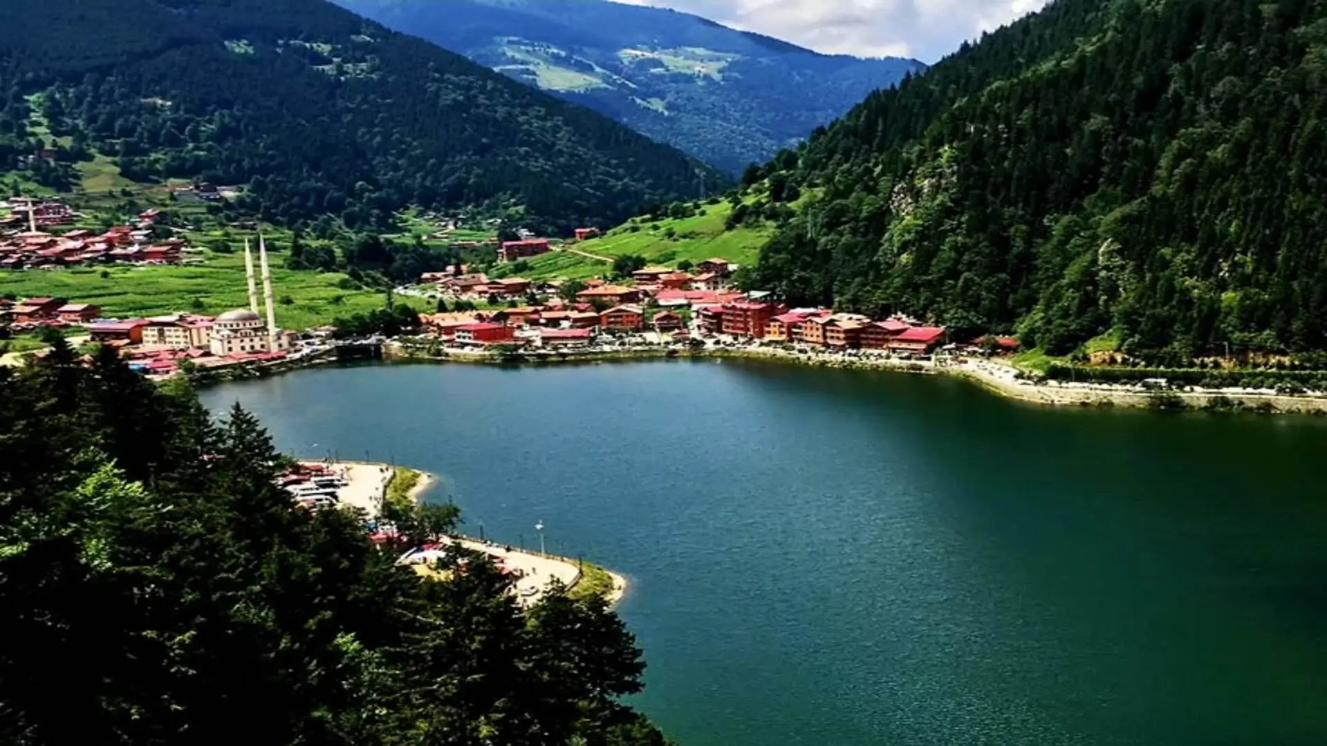 Uzungöl
