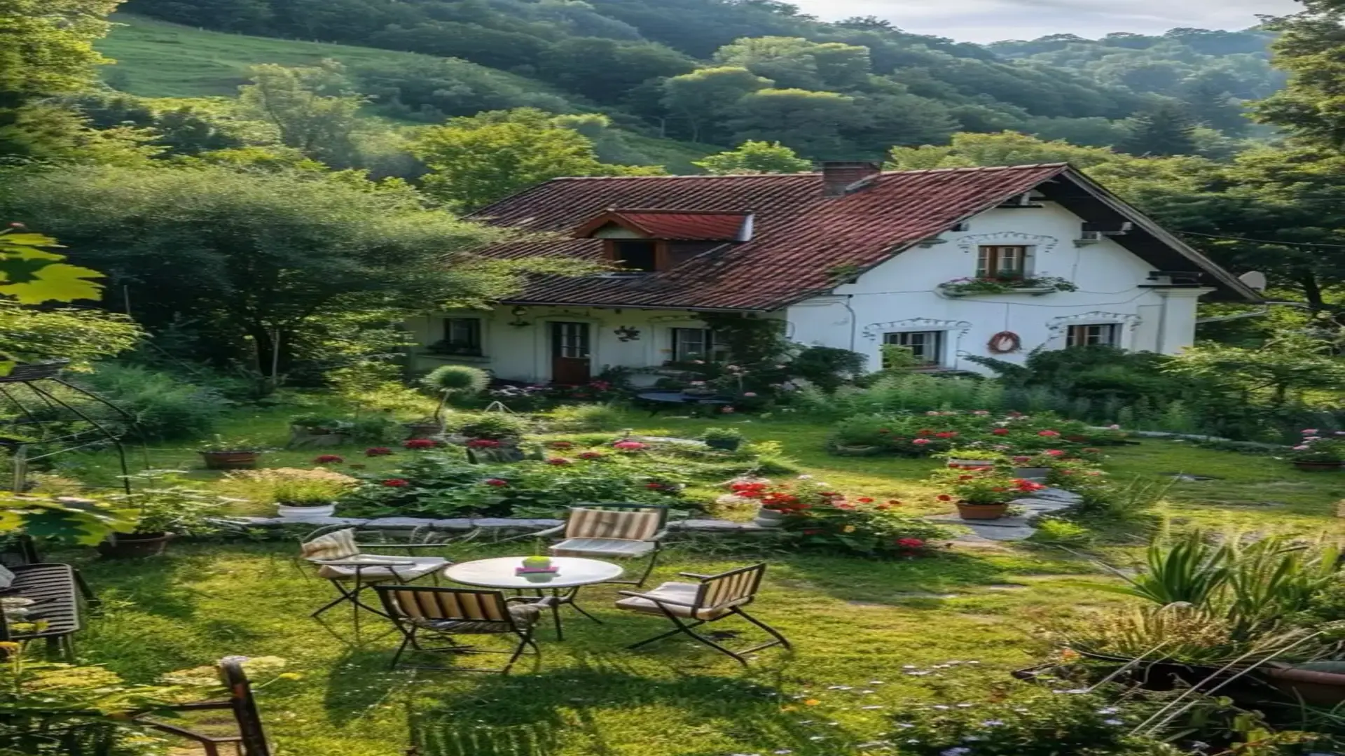 Ayder Villa Gencal King