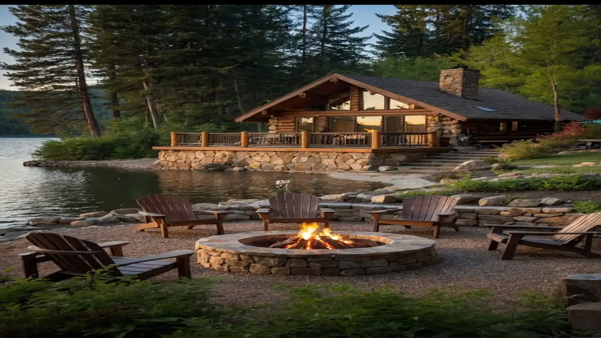 Moon River Bungalow