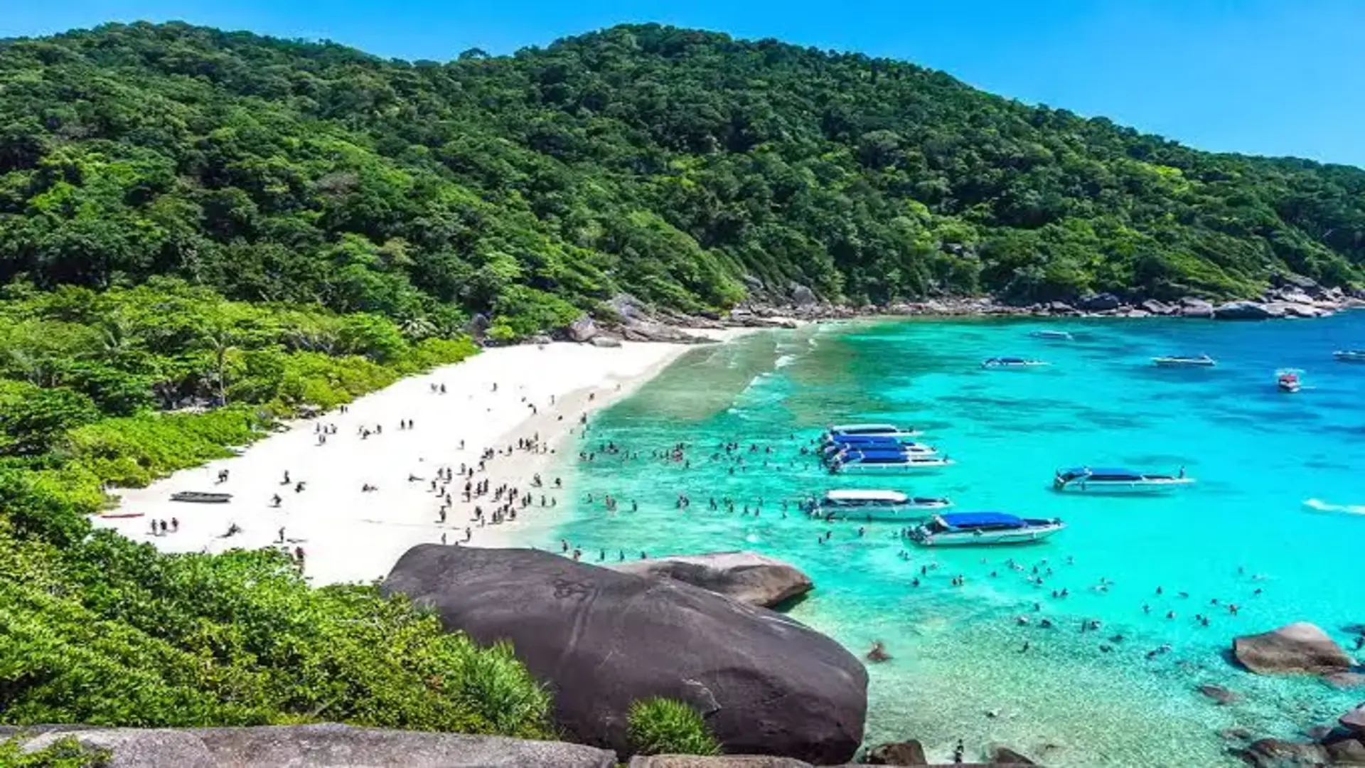 جزيرة بوكيت (Phuket)