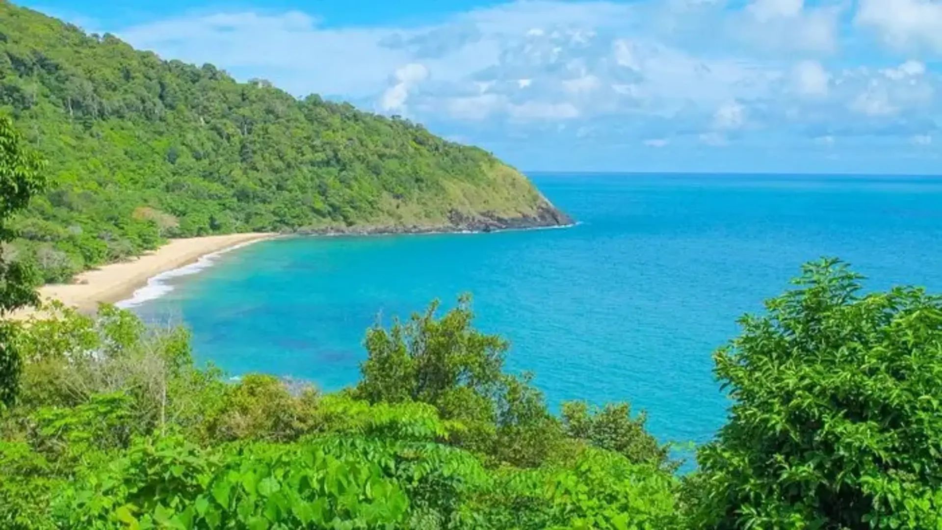 كو لانتا (Koh Lanta)