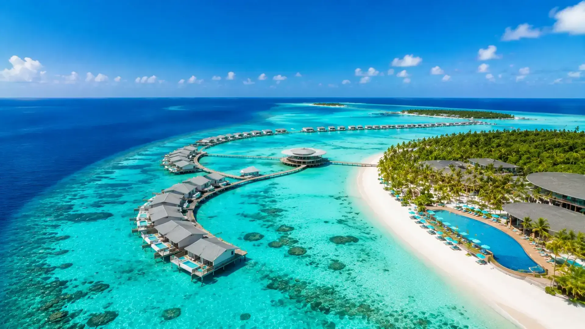 Kandima Maldives