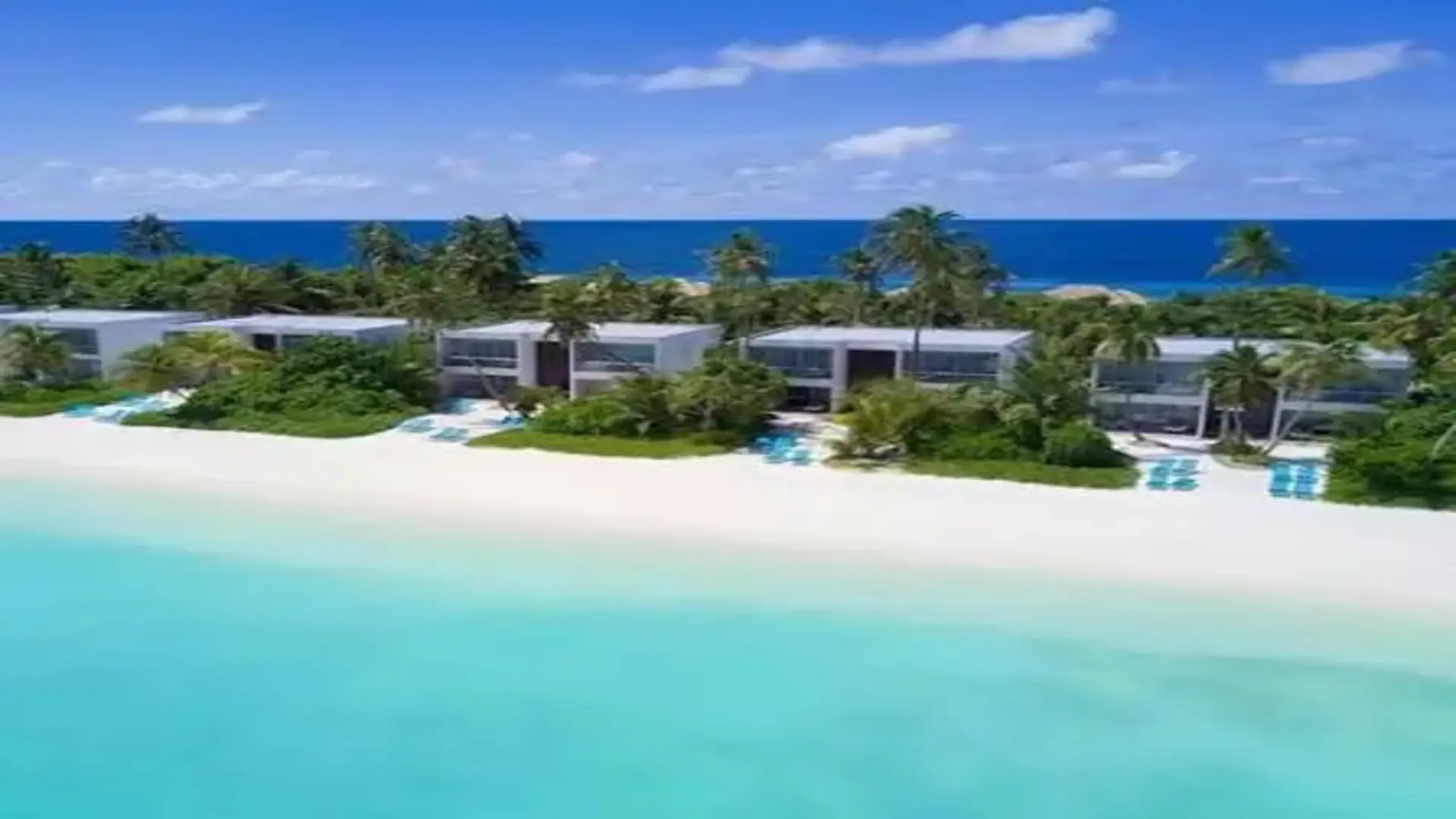 kandima maldives فلل