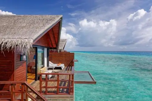 شهر العسل Grand Park Kodhipparu Maldives