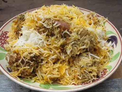 البرياني