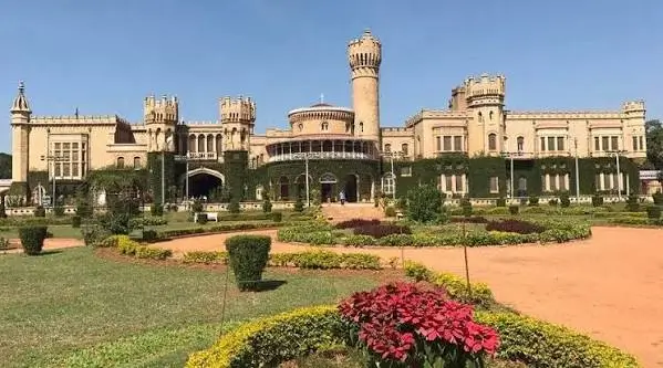 قصر بنغالور