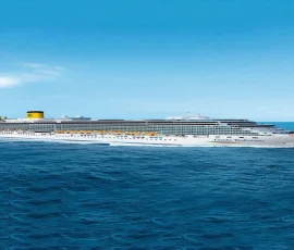 عروض الكروز دبي