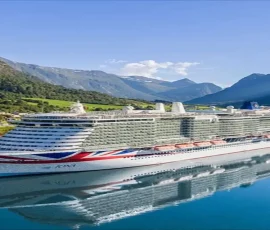 كروز اوروبا